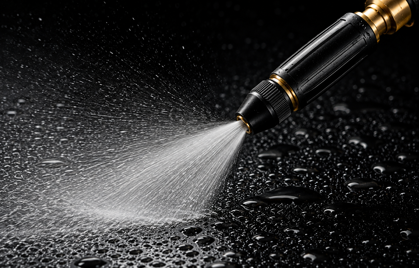 HydroBlast™
