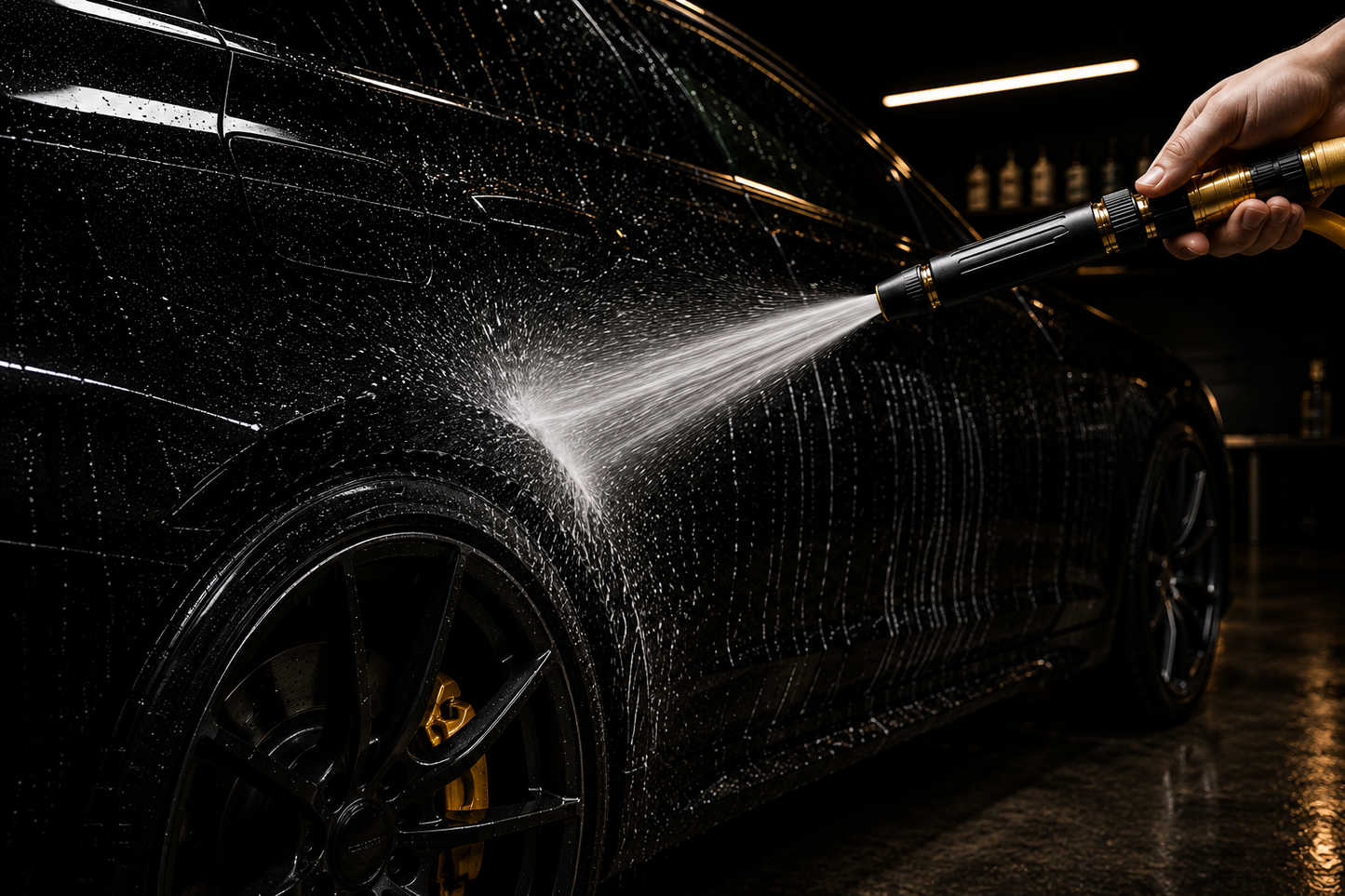 HydroBlast™
