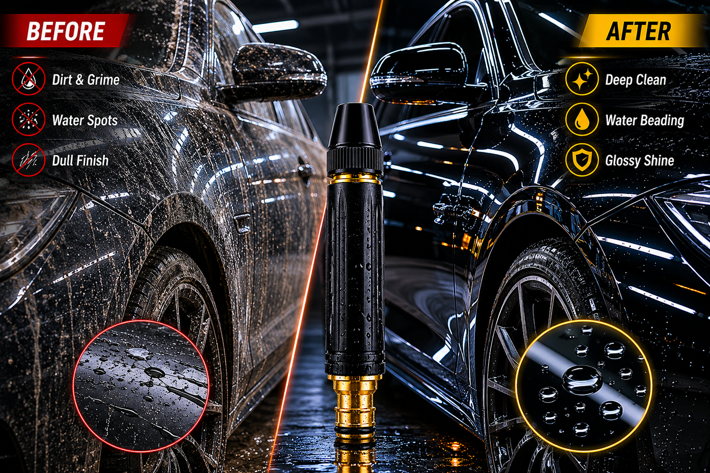 HydroBlast™