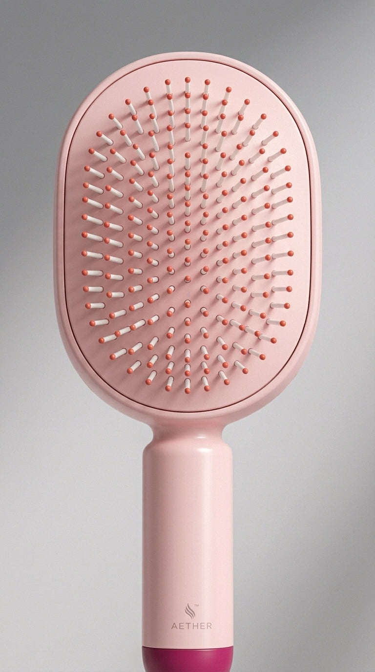 Dewlace Dew Mist Brush