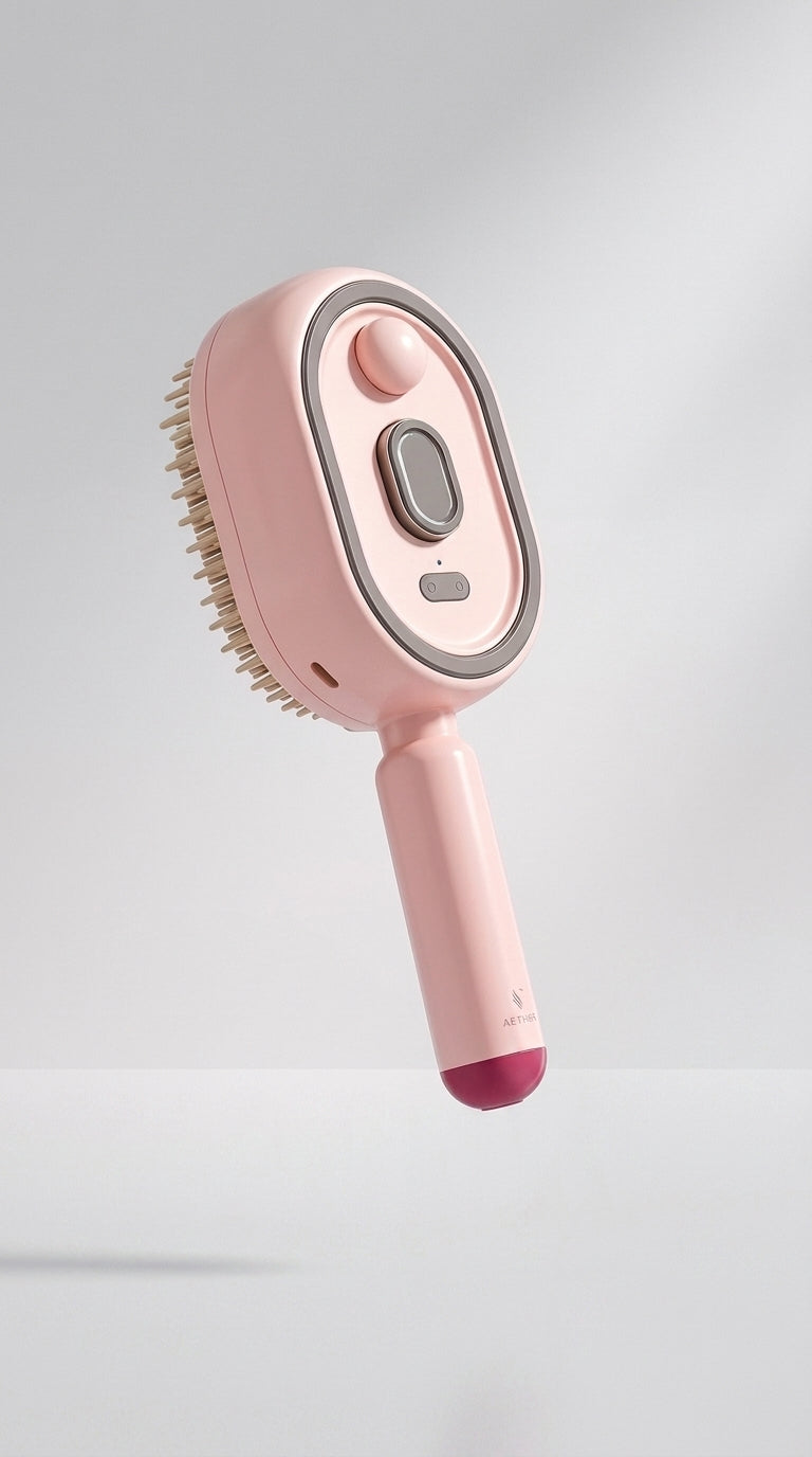Dewlace Dew Mist Brush